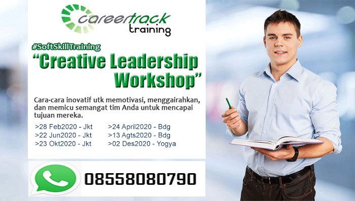 Creative Leadersip Training